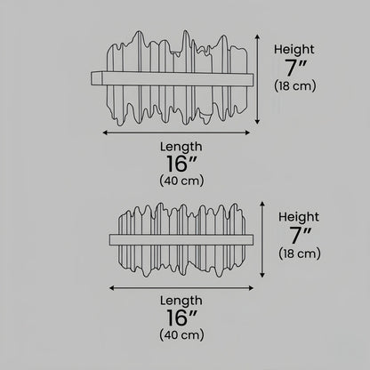 Excelis_Modern_Linear_Icicle_Wall_Sconce