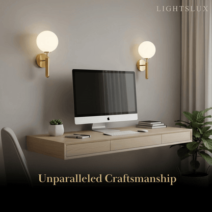 Excelis_Modern_Solid_Brass_Wall_Sconce
