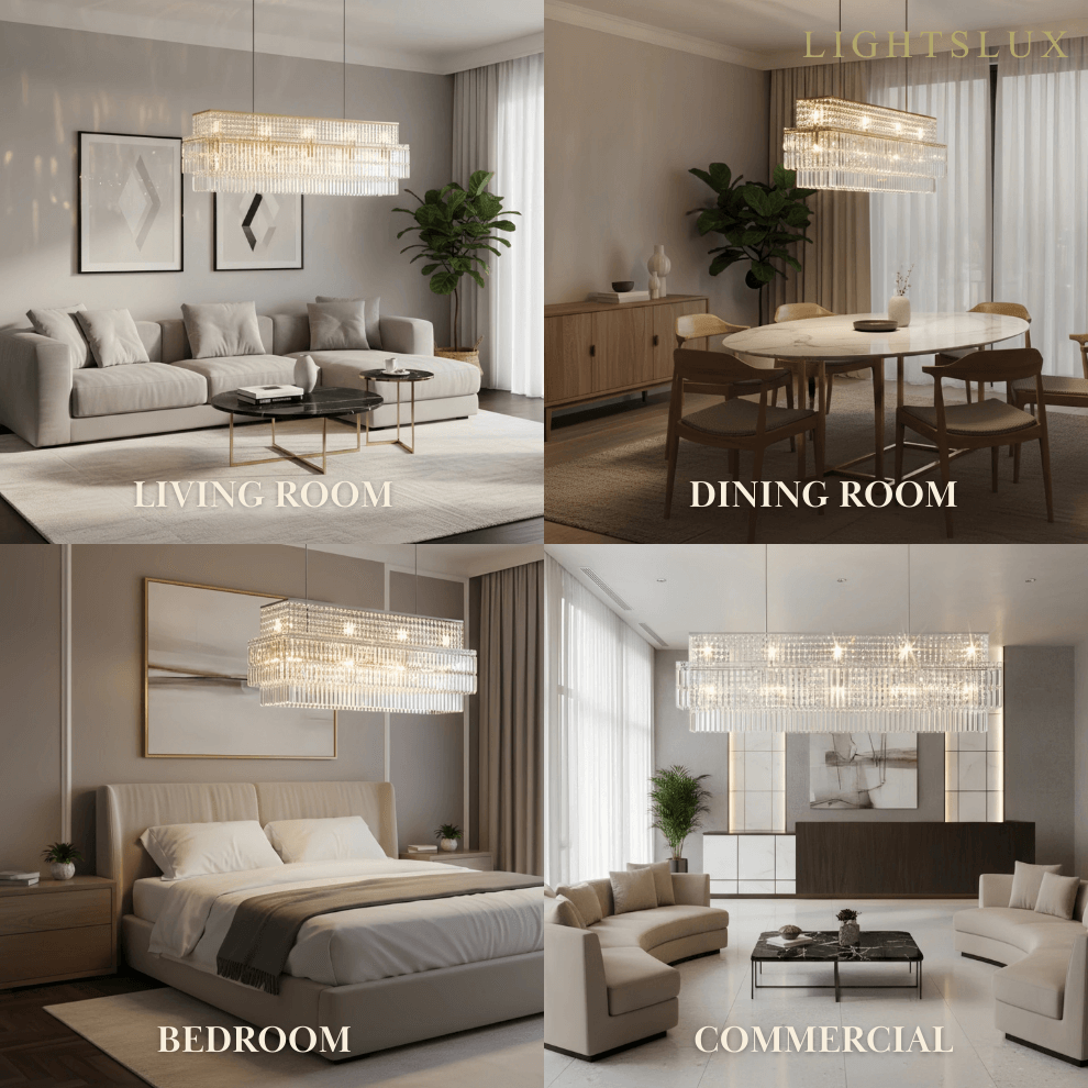 Excelis_Royal_Cascade_Crystal_Chandelier