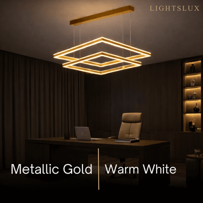 Arcato_Modern_Tiered_Square_Chandelier