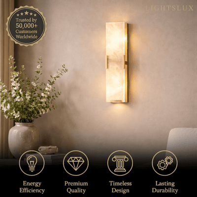 Modern_Faceted_Alabaster_Wall_Sconce