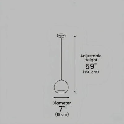 Modern_Dome_Pendant_Light