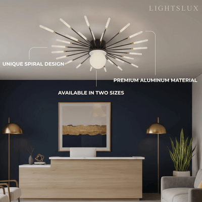 Nebula_Modern_Ceiling_Light