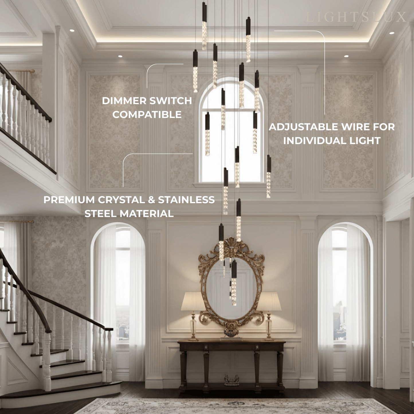 Luxury_Cascade_Crystal_Chandelier