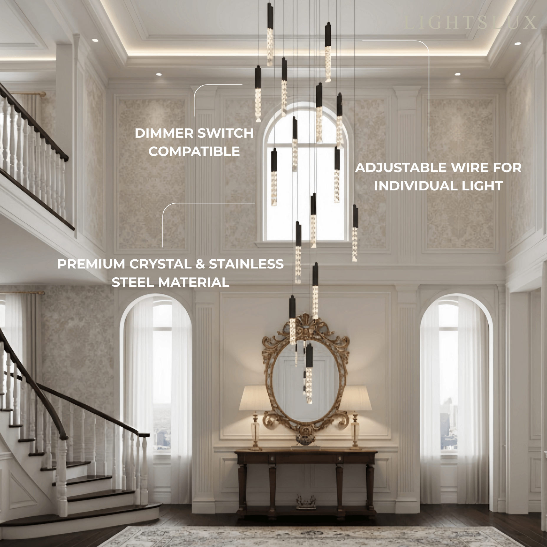 Luxury_Cascade_Crystal_Chandelier
