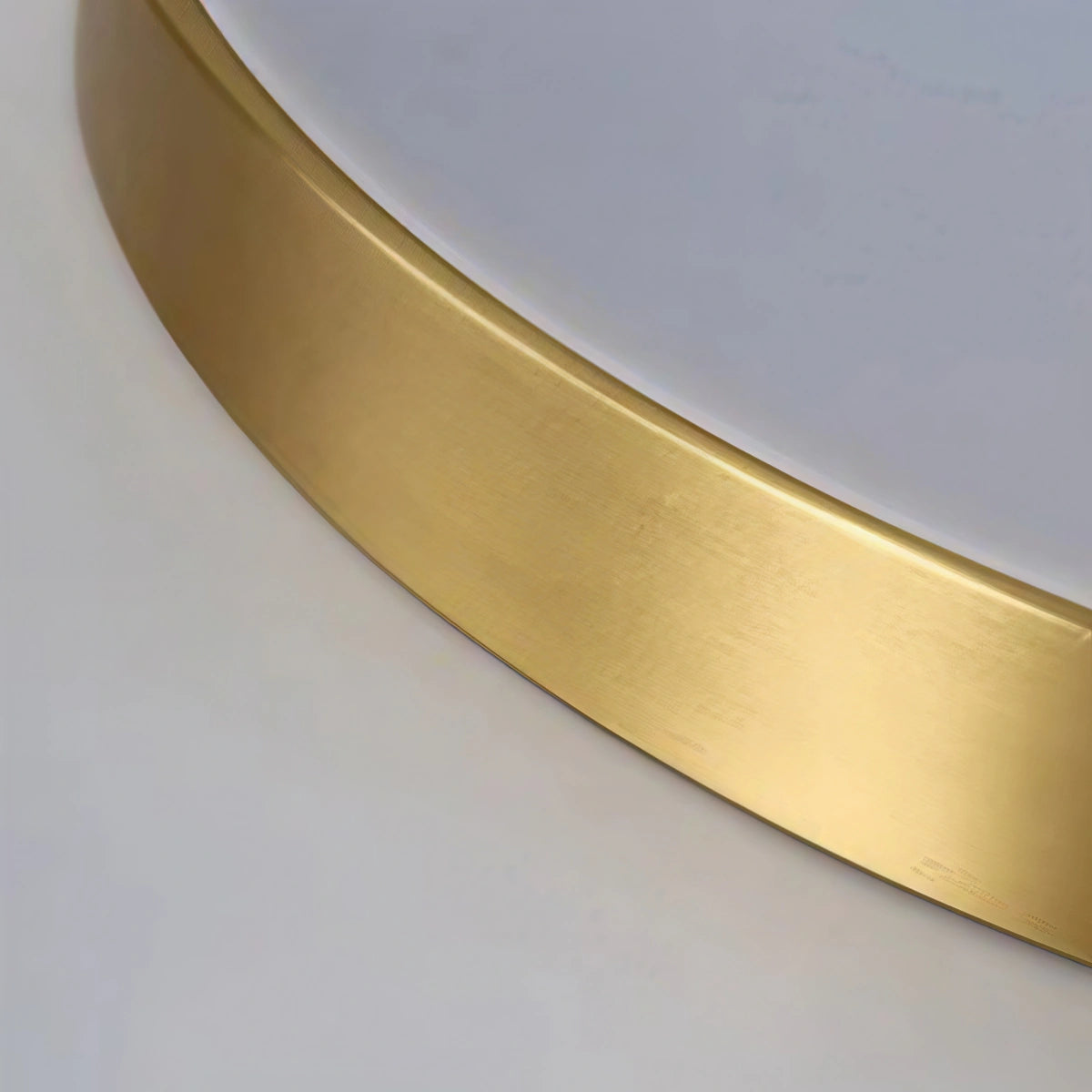 Excelis Solid Brass Ceiling Light