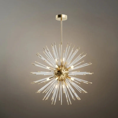 Excelis_Organic_Crystal_Chandelier