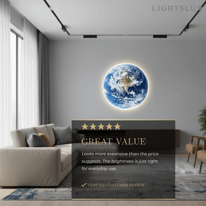 Lunara_Modern_Earth_Topographic_Wall_Lamp
