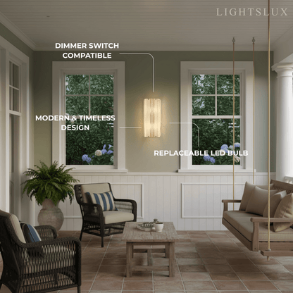 Excelis_Modern_Vertical_Alabaster_Wall_Sconce