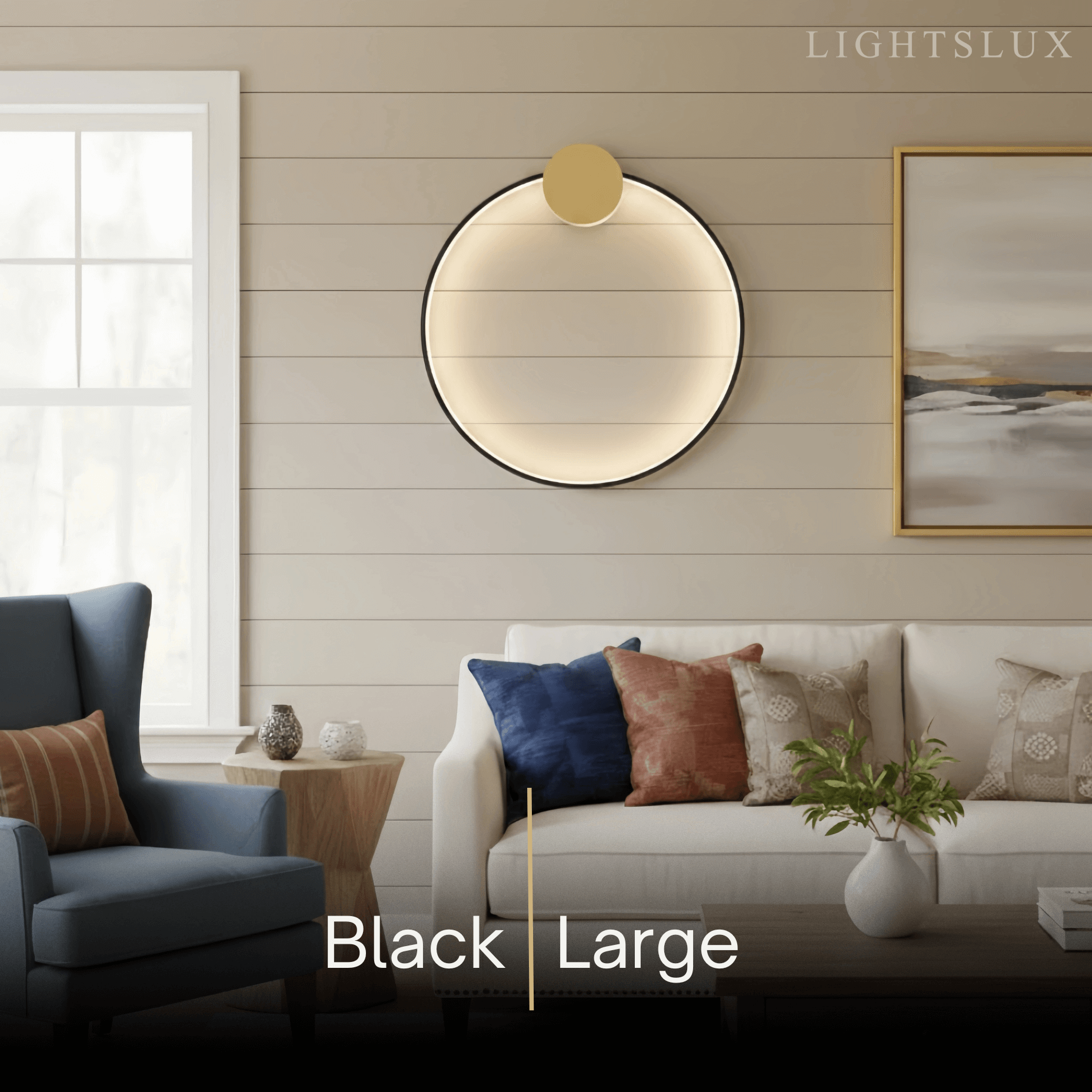 Minimalist_Sun_Copper_Pendant_Light