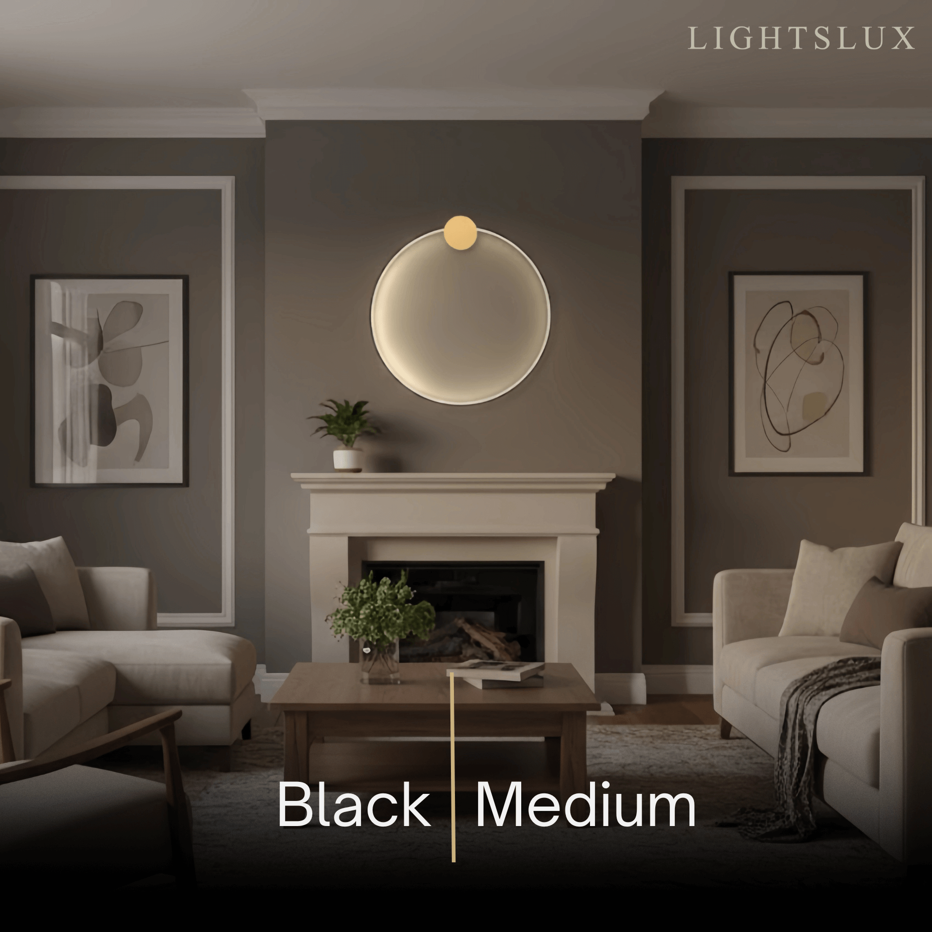 Minimalist_Sun_Copper_Pendant_Light