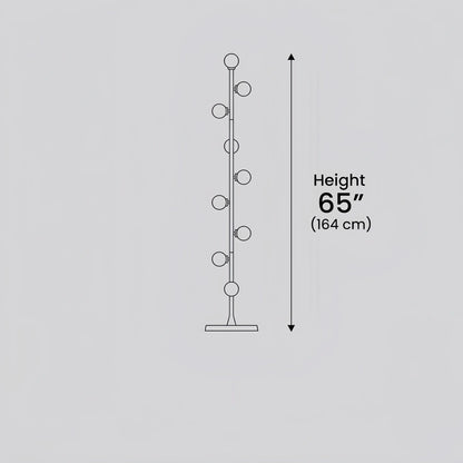 Excelis_Pearl_Necklace_Floor_Lamp