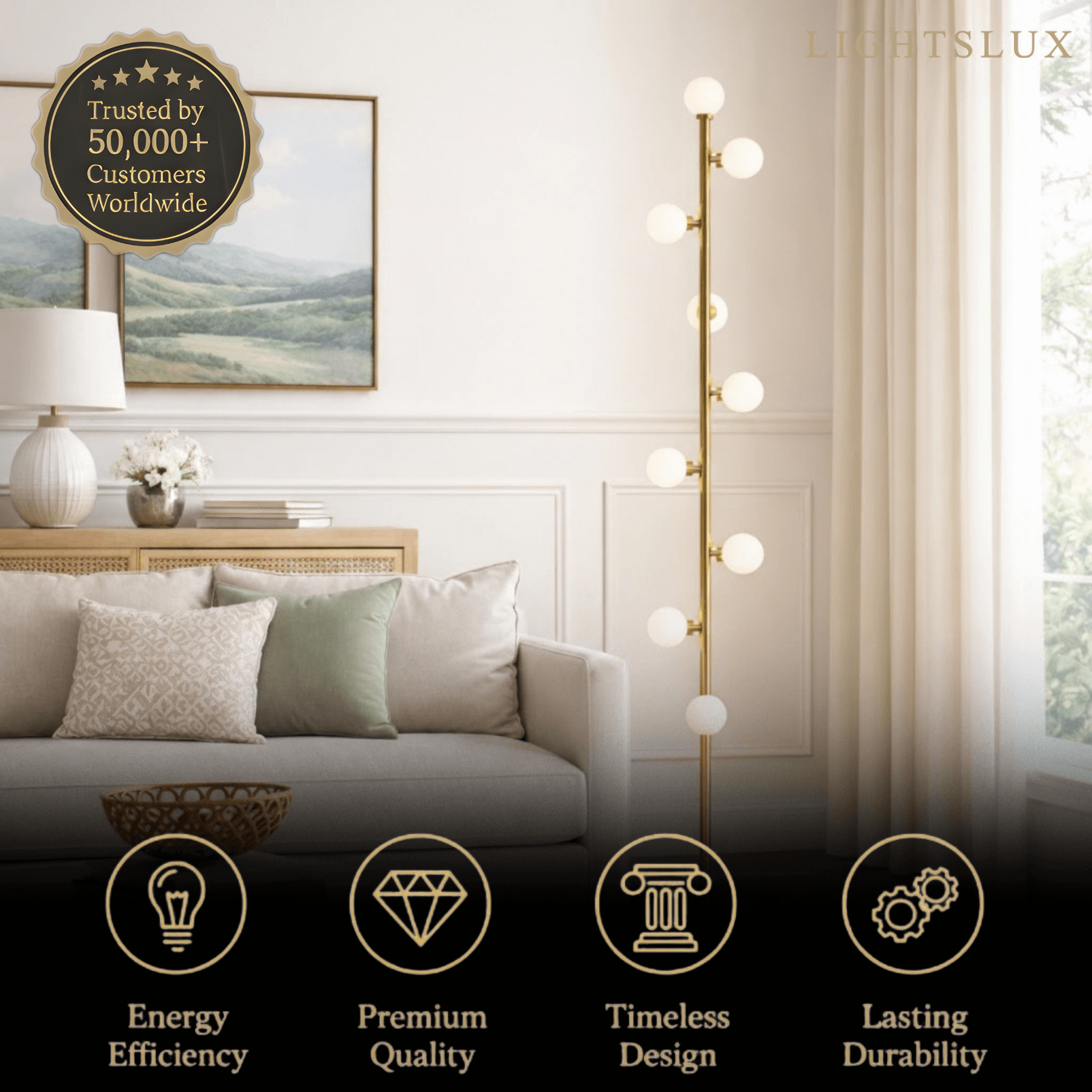 Excelis_Pearl_Necklace_Floor_Lamp