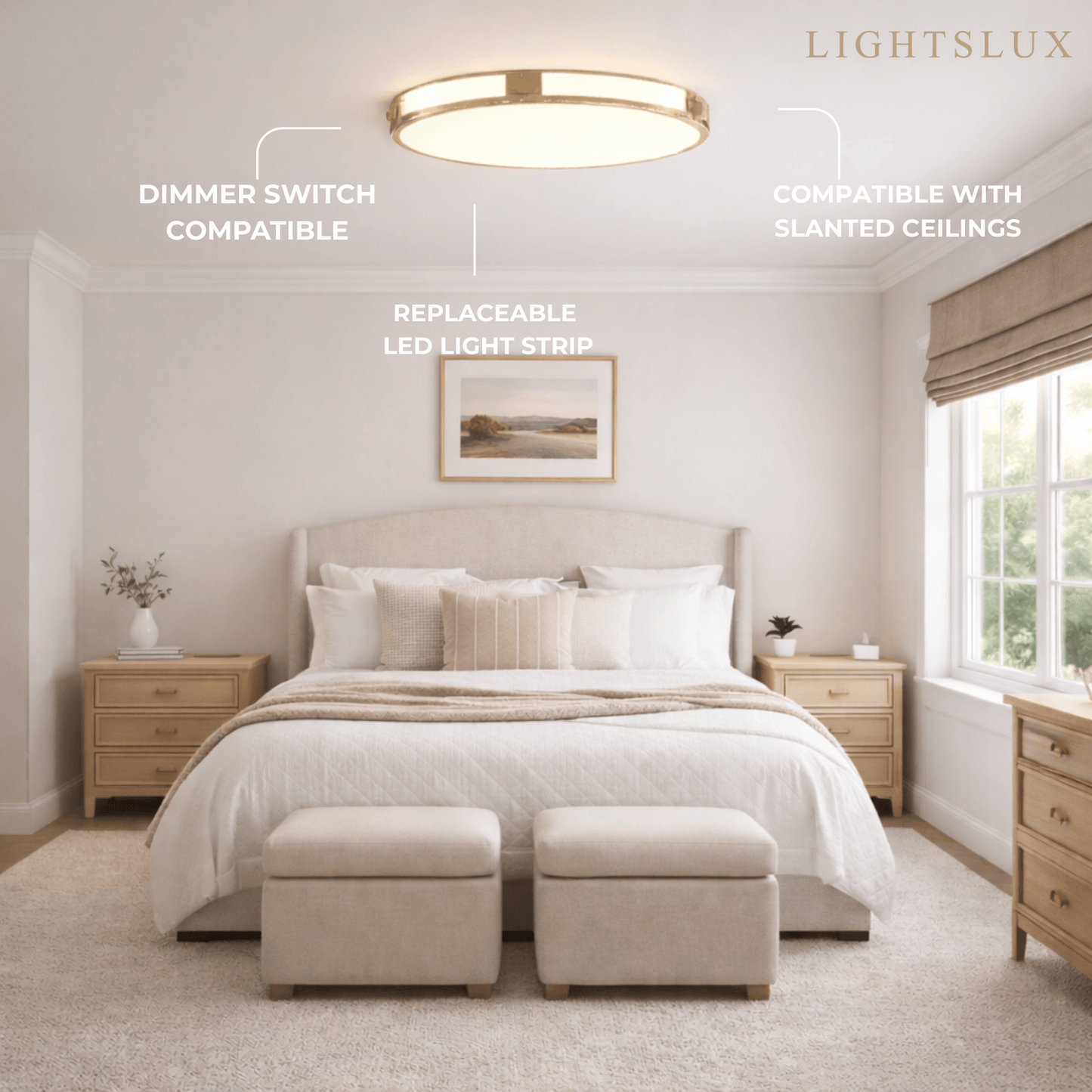 Excelis_Crystal_Accent_Ceiling_Light