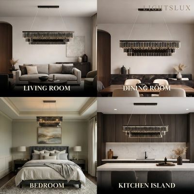 Excelis_Modern_Crystal_Chandelier