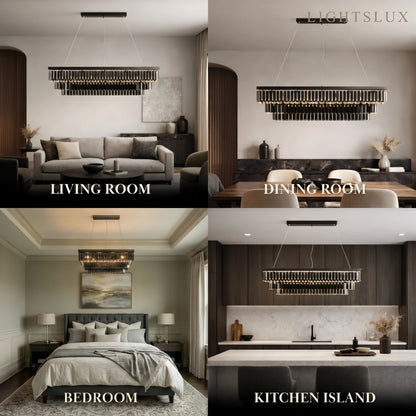Excelis_Modern_Crystal_Chandelier
