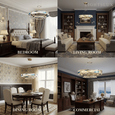 Art_Deco_Enamel_Chandelier