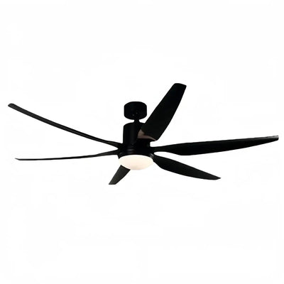 Morandia Modern Ceiling Fan Light 