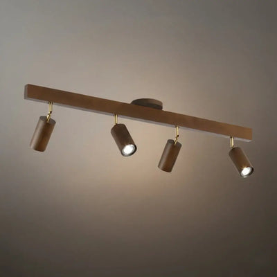 Modern Track Light 