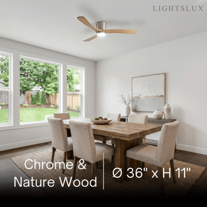 Lunara_Nordic_Ceiling_Fan_Light