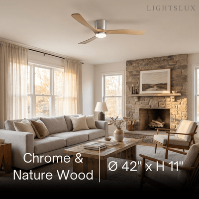 Lunara_Nordic_Ceiling_Fan_Light