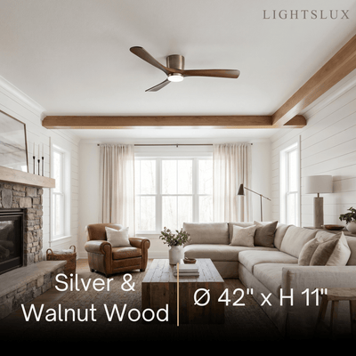 Lunara_Nordic_Ceiling_Fan_Light
