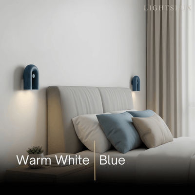 Prisma Modern Modular Wall Lamp
