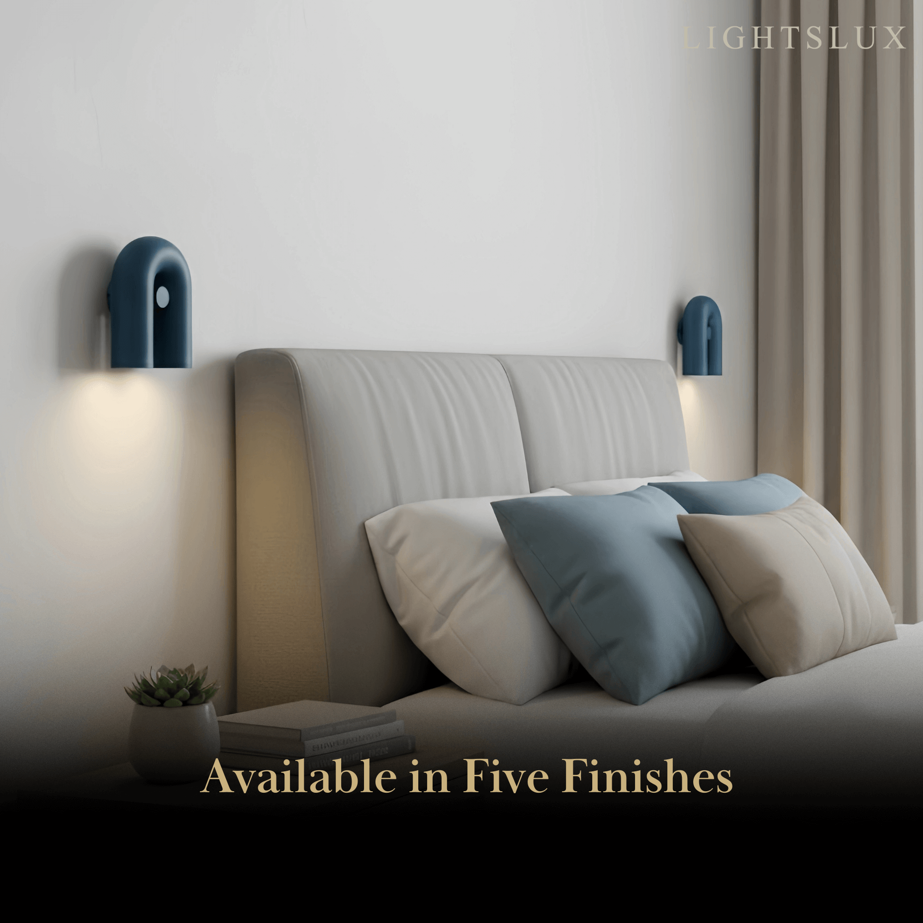 Prisma Modern Modular Wall Lamp