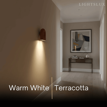 Prisma Modern Modular Wall Lamp
