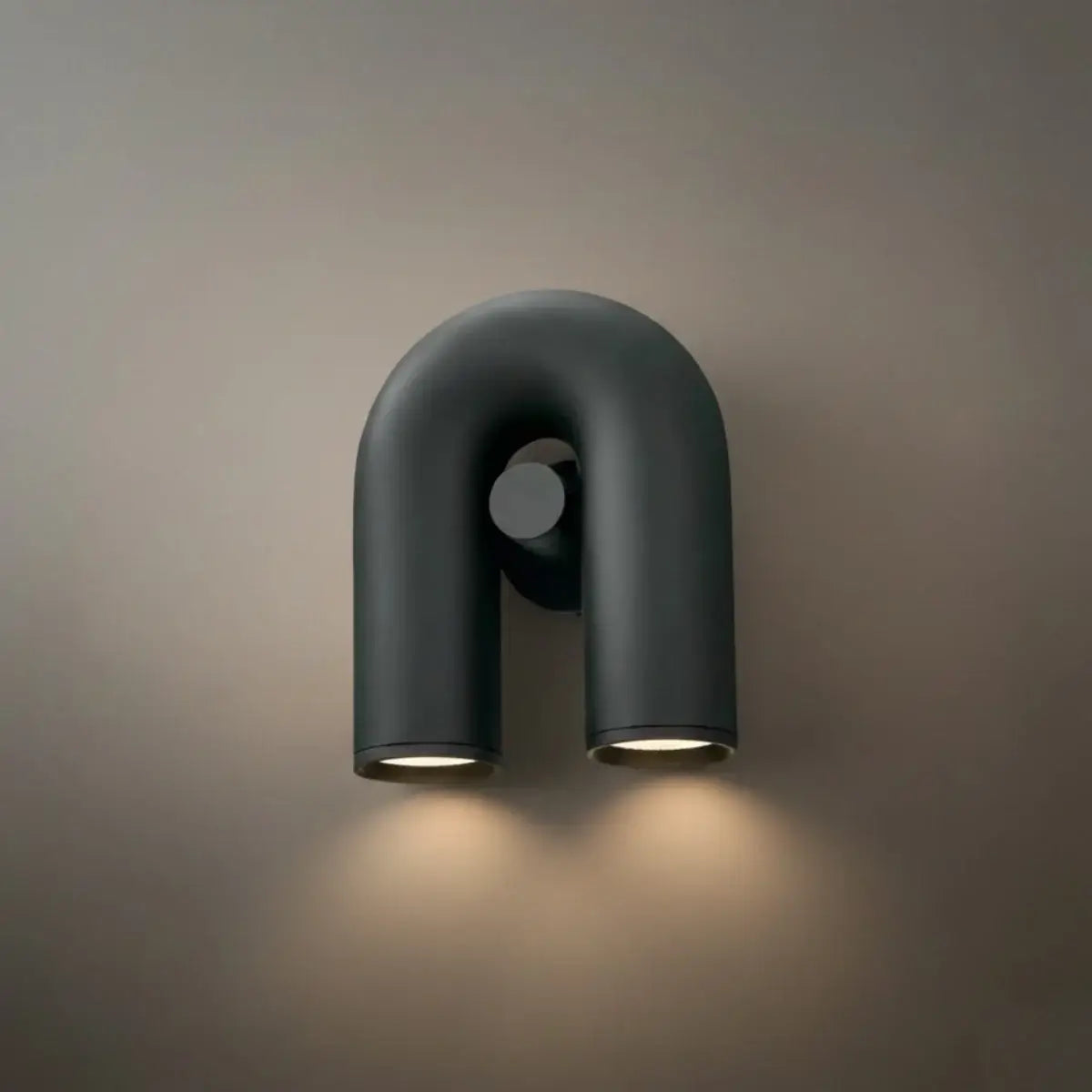 Prisma Modern Modular Wall Lamp