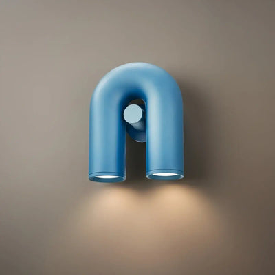 Prisma Modern Modular Wall Lamp