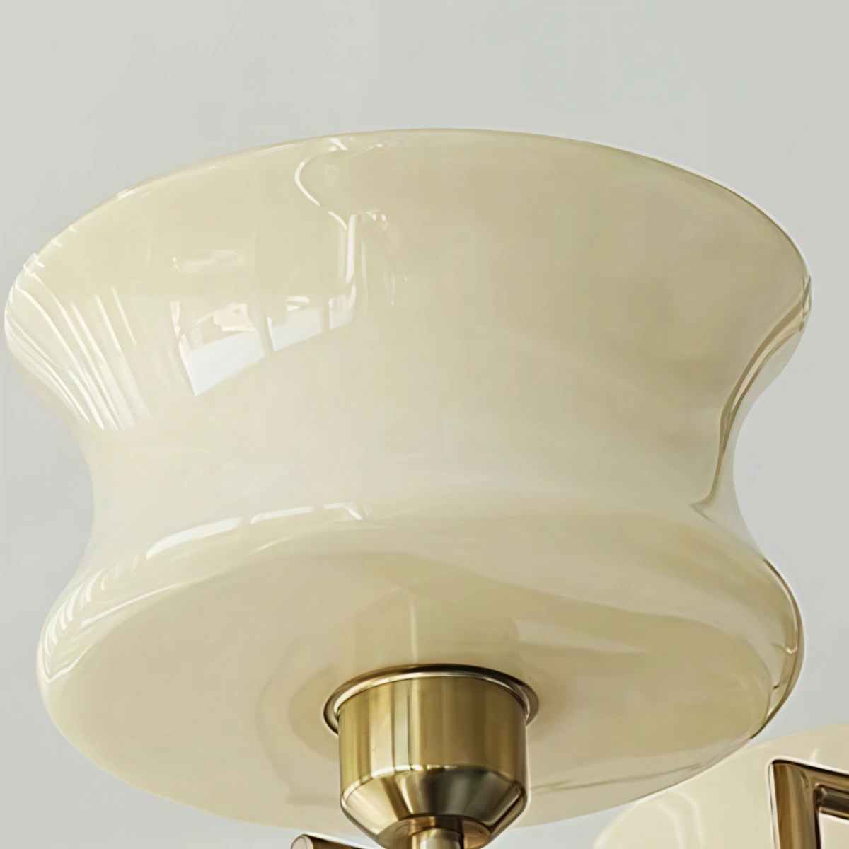 Vintage Chandelier 