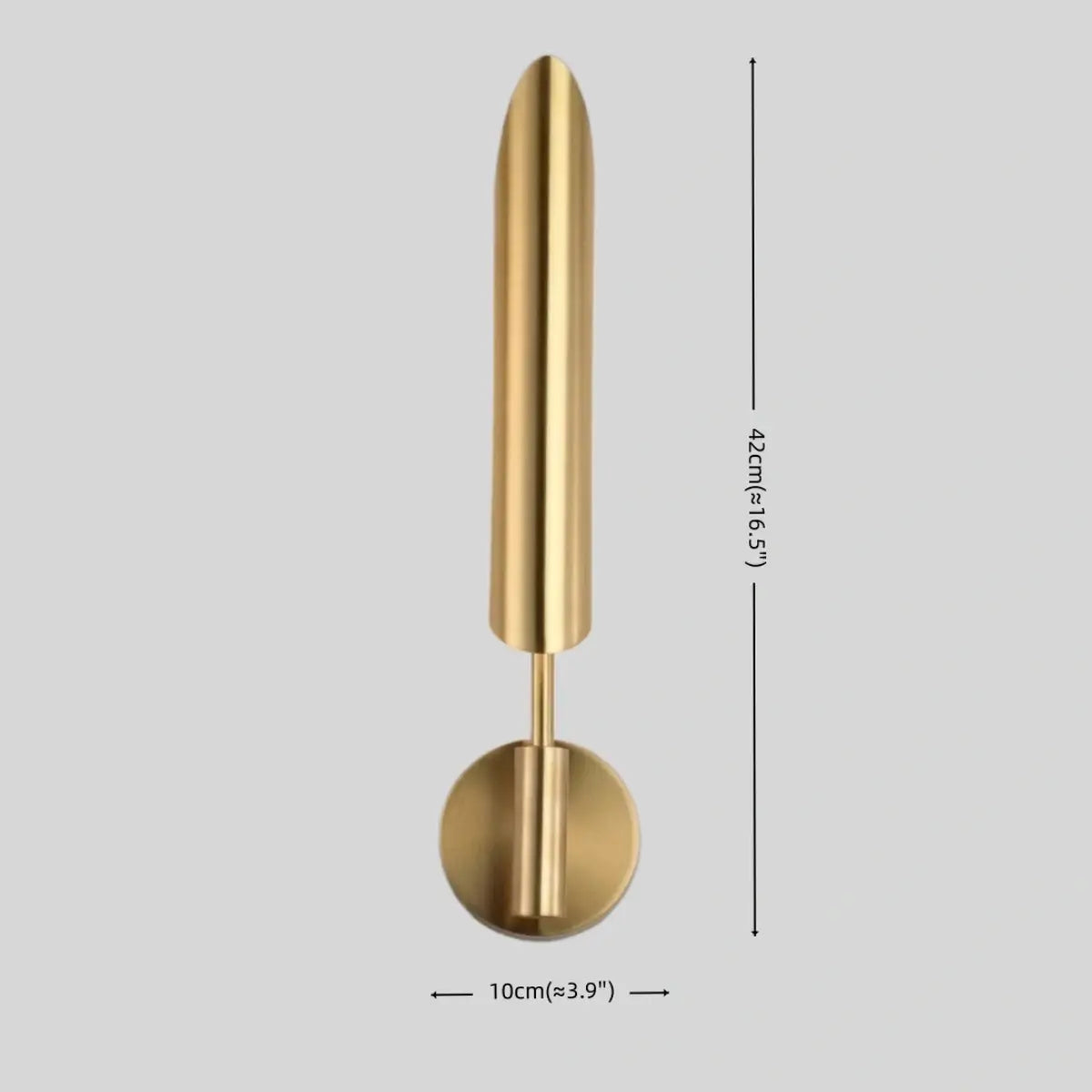 Excelis Modern Linear Wall Lamp