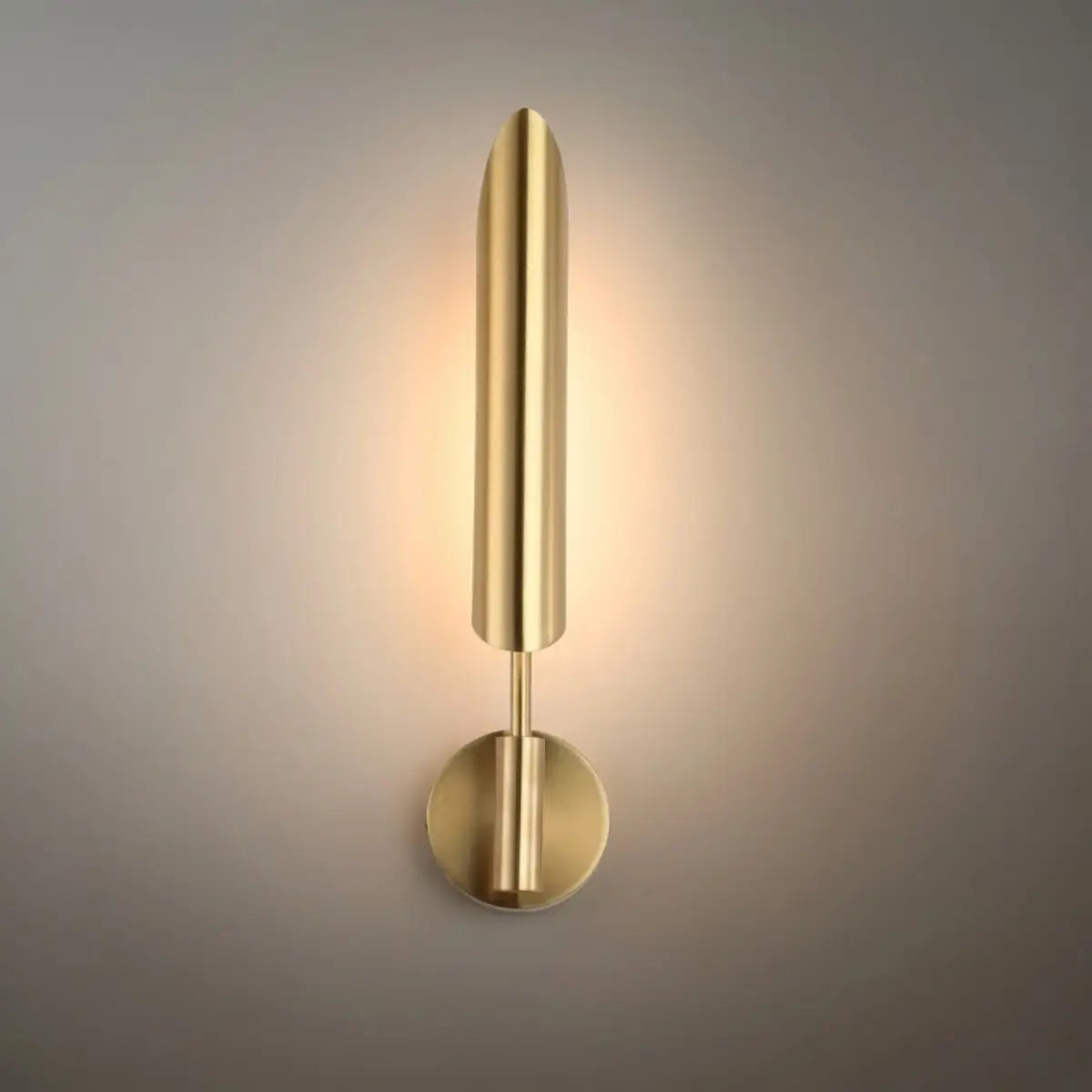 Excelis Modern Linear Wall Lamp