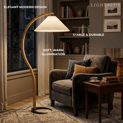 Modern_Floor_Lamp_Wood_Fabric
