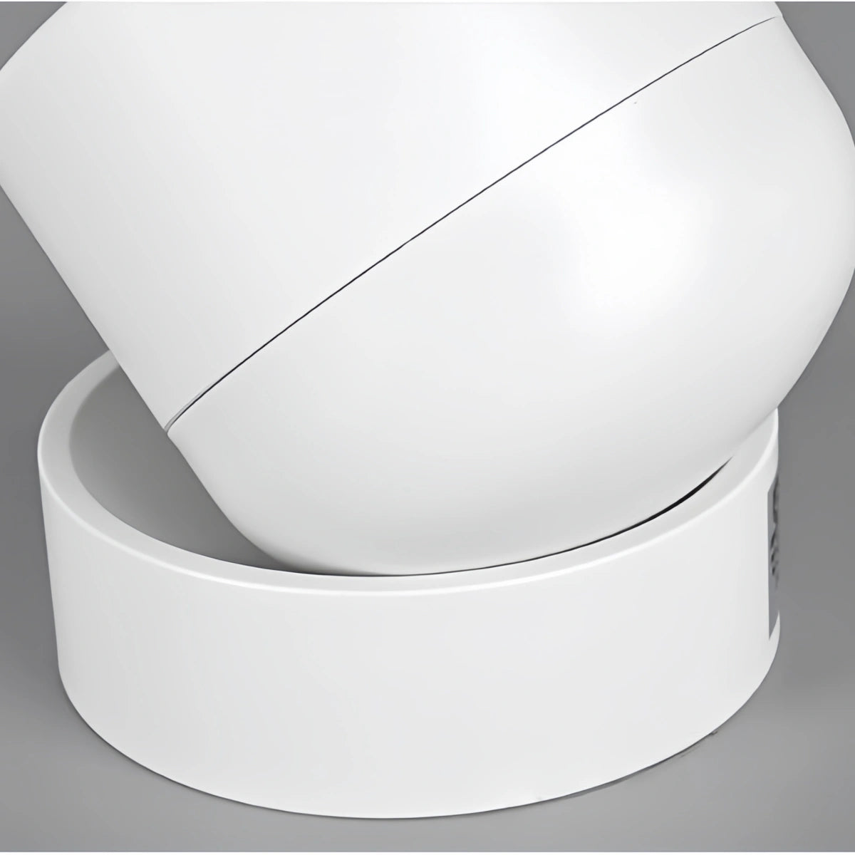 Arcato Modern Cylindrical Ceiling Light