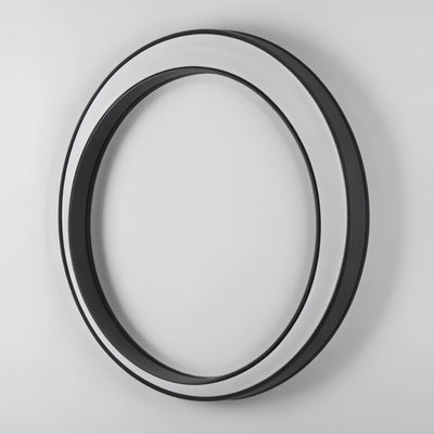 Lunara Art Deco LED Outdoor Wall Lamp 