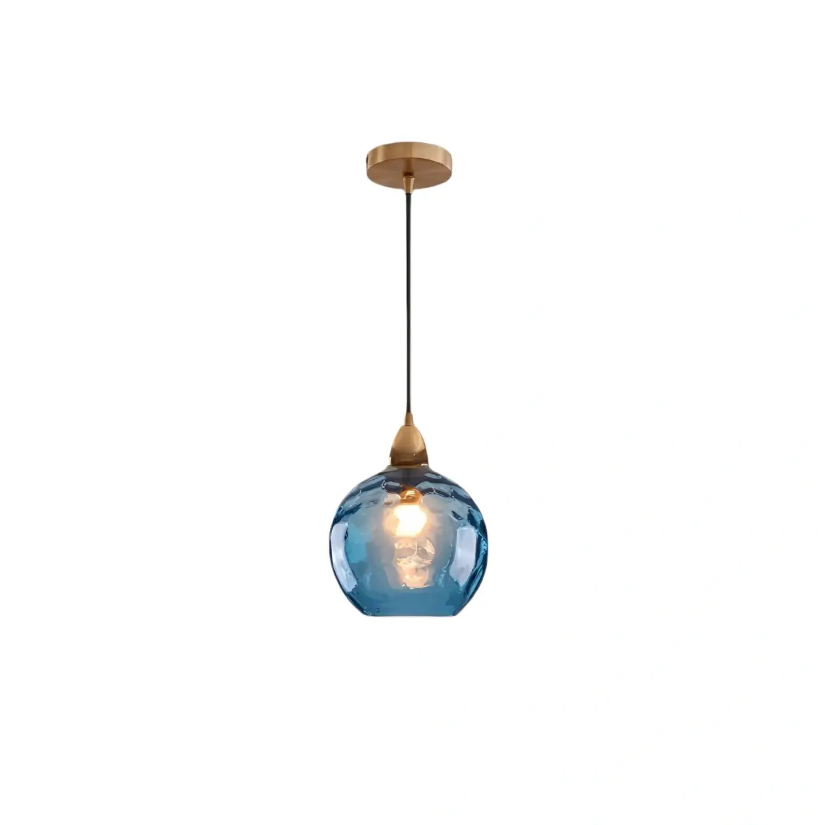 Modern_Bubble_Glass_Pendant_Light