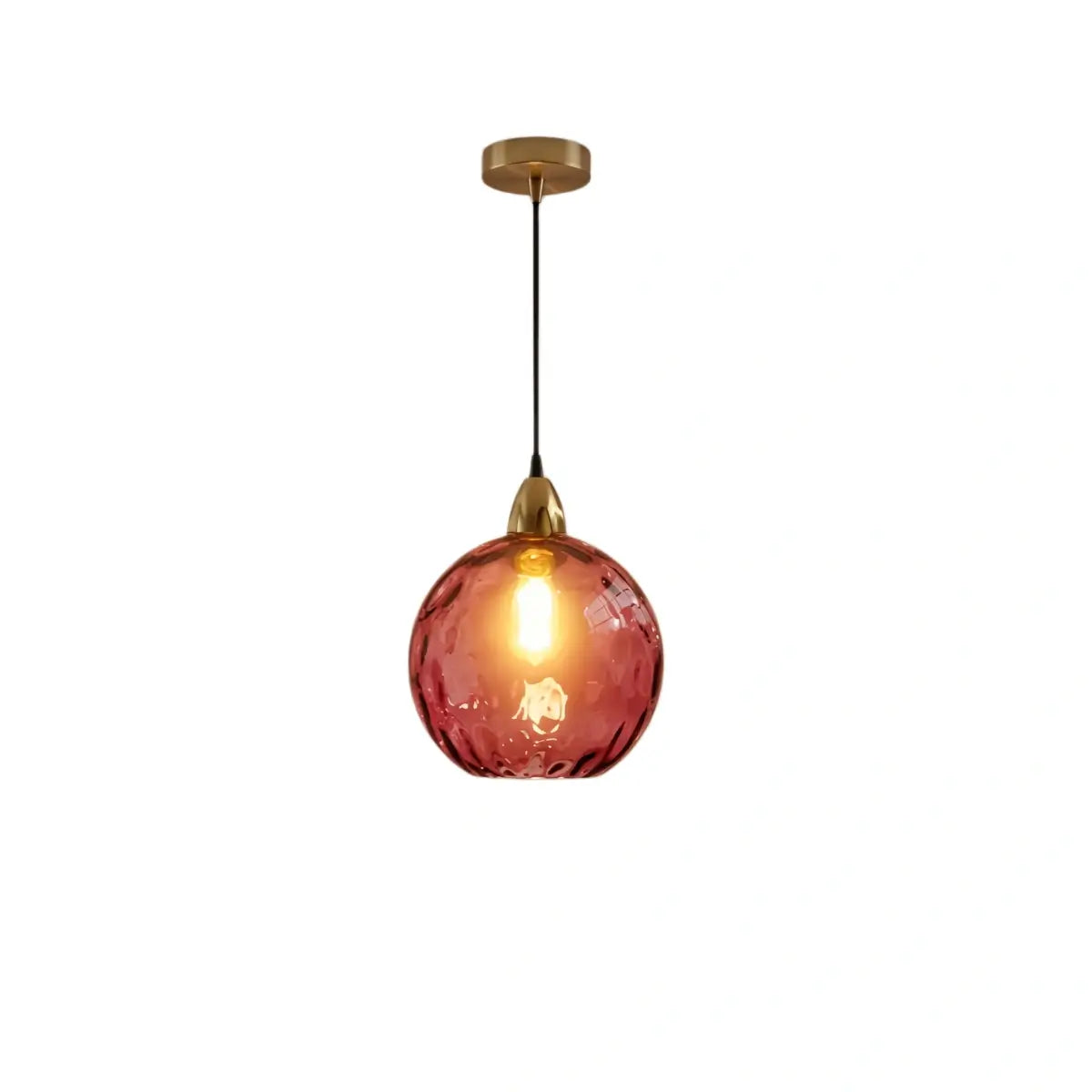 Modern_Bubble_Glass_Pendant_Light