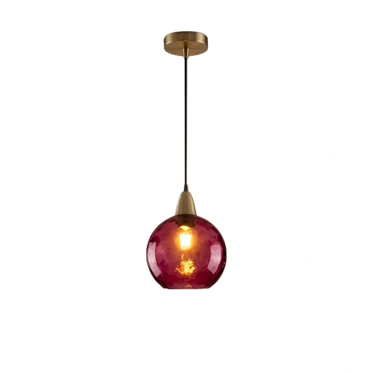 Modern_Bubble_Glass_Pendant_Light