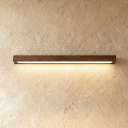 Minimalist Linear LED Ceiling Light