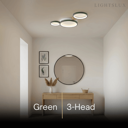 Modern Round Ceiling Light 
