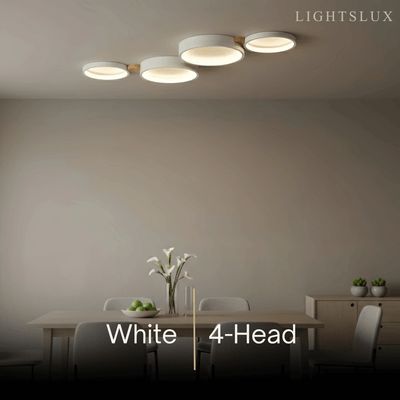  Modern Round Ceiling Light