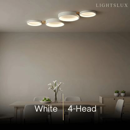  Modern Round Ceiling Light