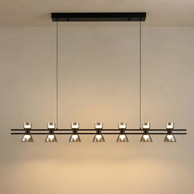 Arcato_Modern_Pendant_Light_-_Black_Gold_Metal_Glass_for_Dining_Room