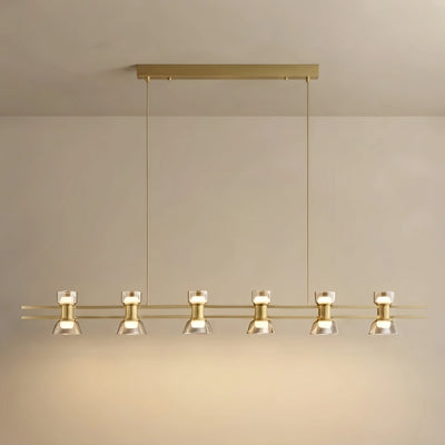 Arcato_Modern_Pendant_Light_-_Black_Gold_Metal_Glass_for_Dining_Room