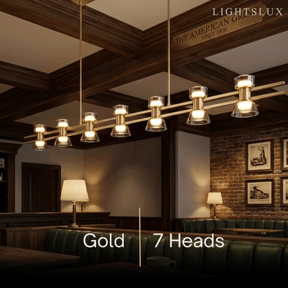 Modern_Pendant_Light_-_Black