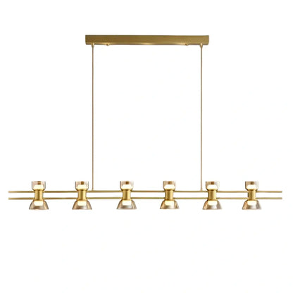 Modern_Pendant_Light_-_Black