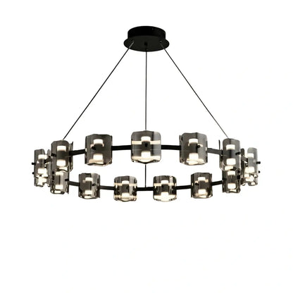 Excelis_Royal_Pendant_Light