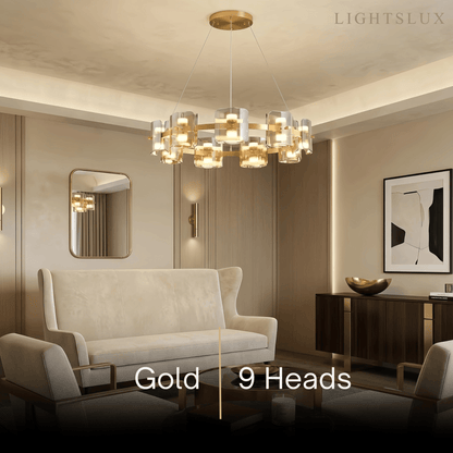 Excelis_Royal_Pendant_Light